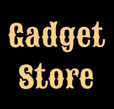 Gadget Store